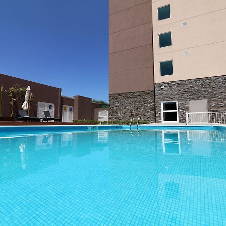 Candlewood Suites Celaya Celaya  Exterior foto