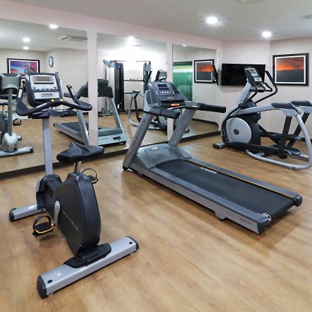 Candlewood Suites Celaya Celaya  Exterior foto