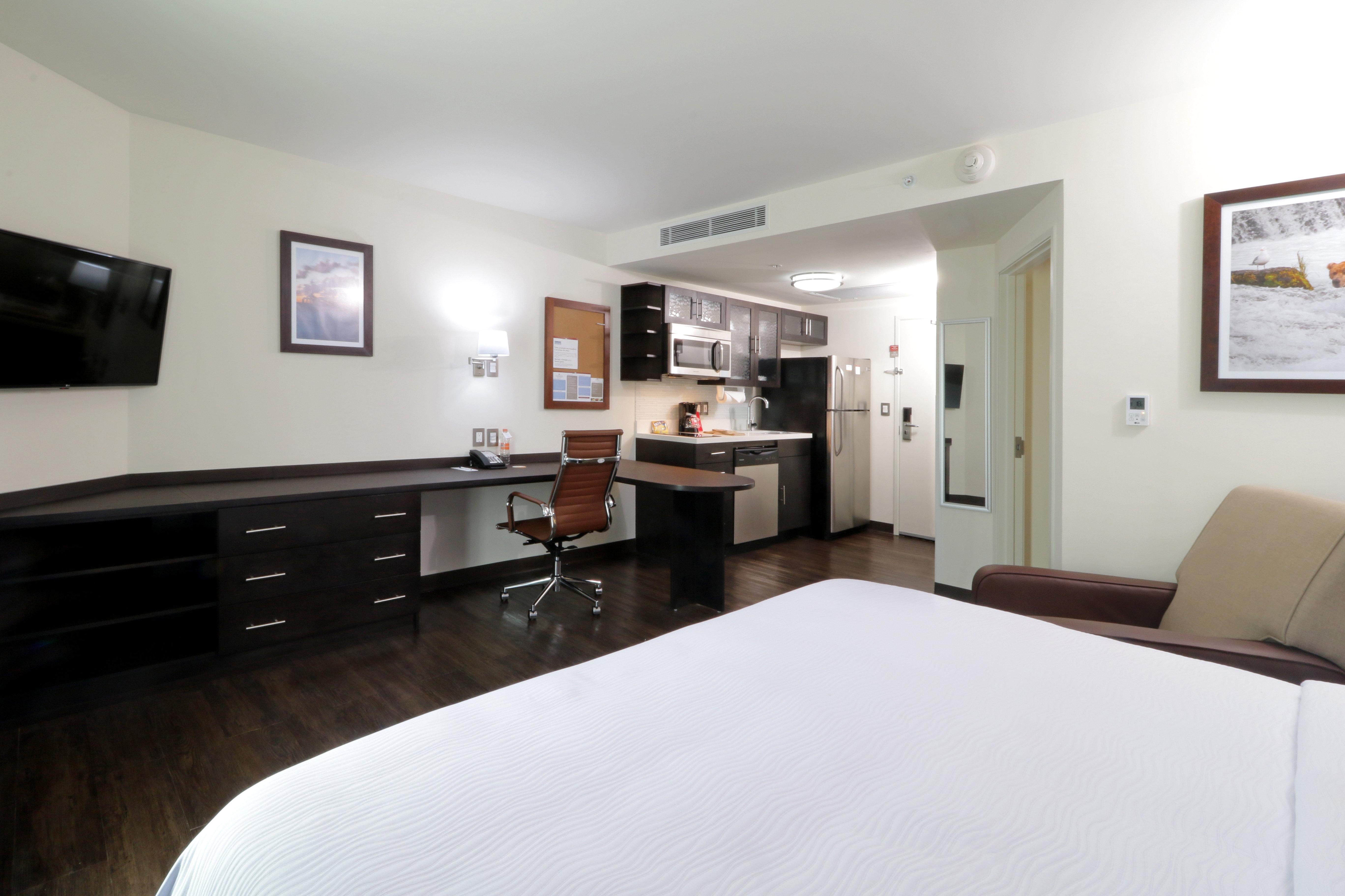Candlewood Suites Celaya Celaya  Exterior foto
