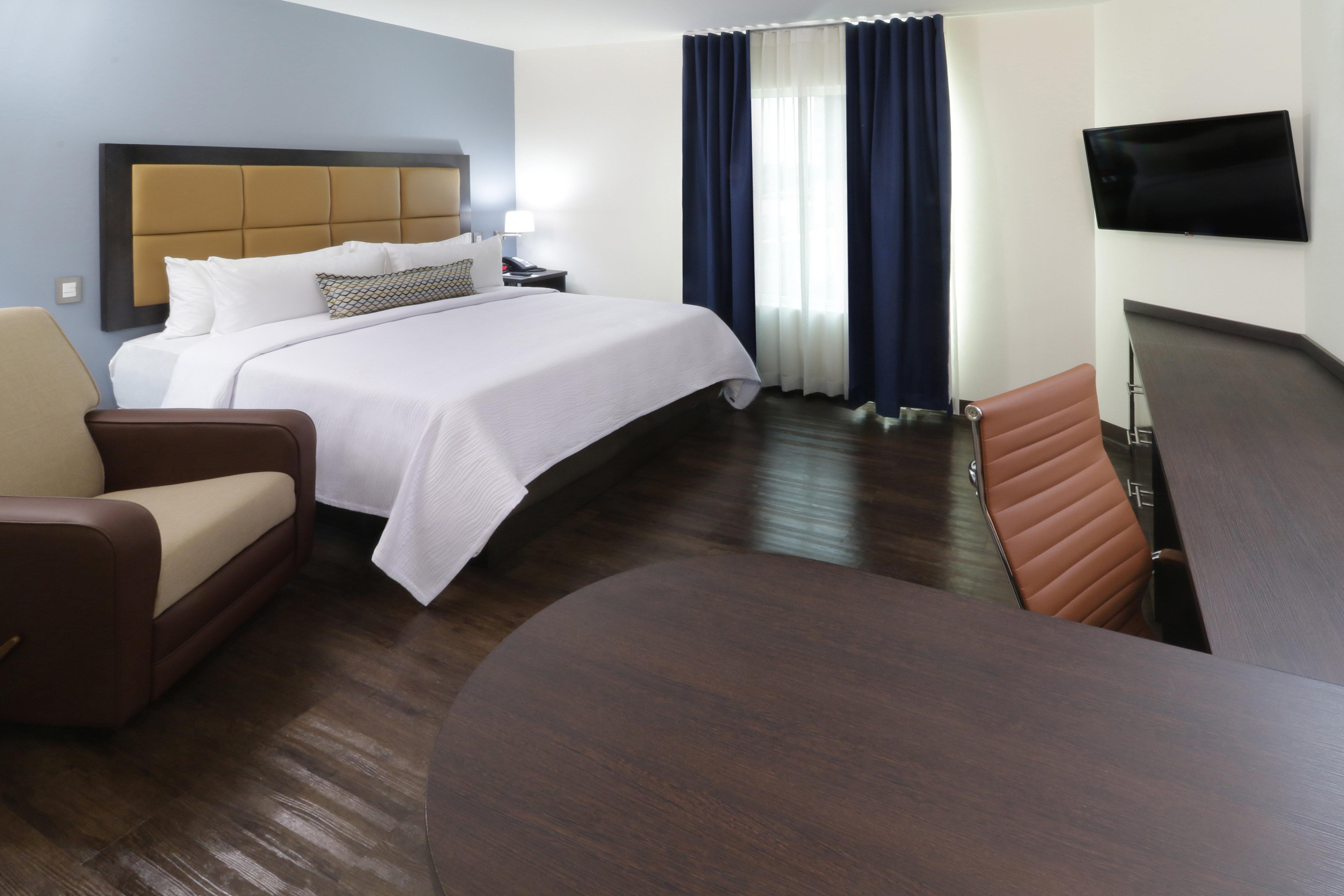 Candlewood Suites Celaya Celaya  Exterior foto