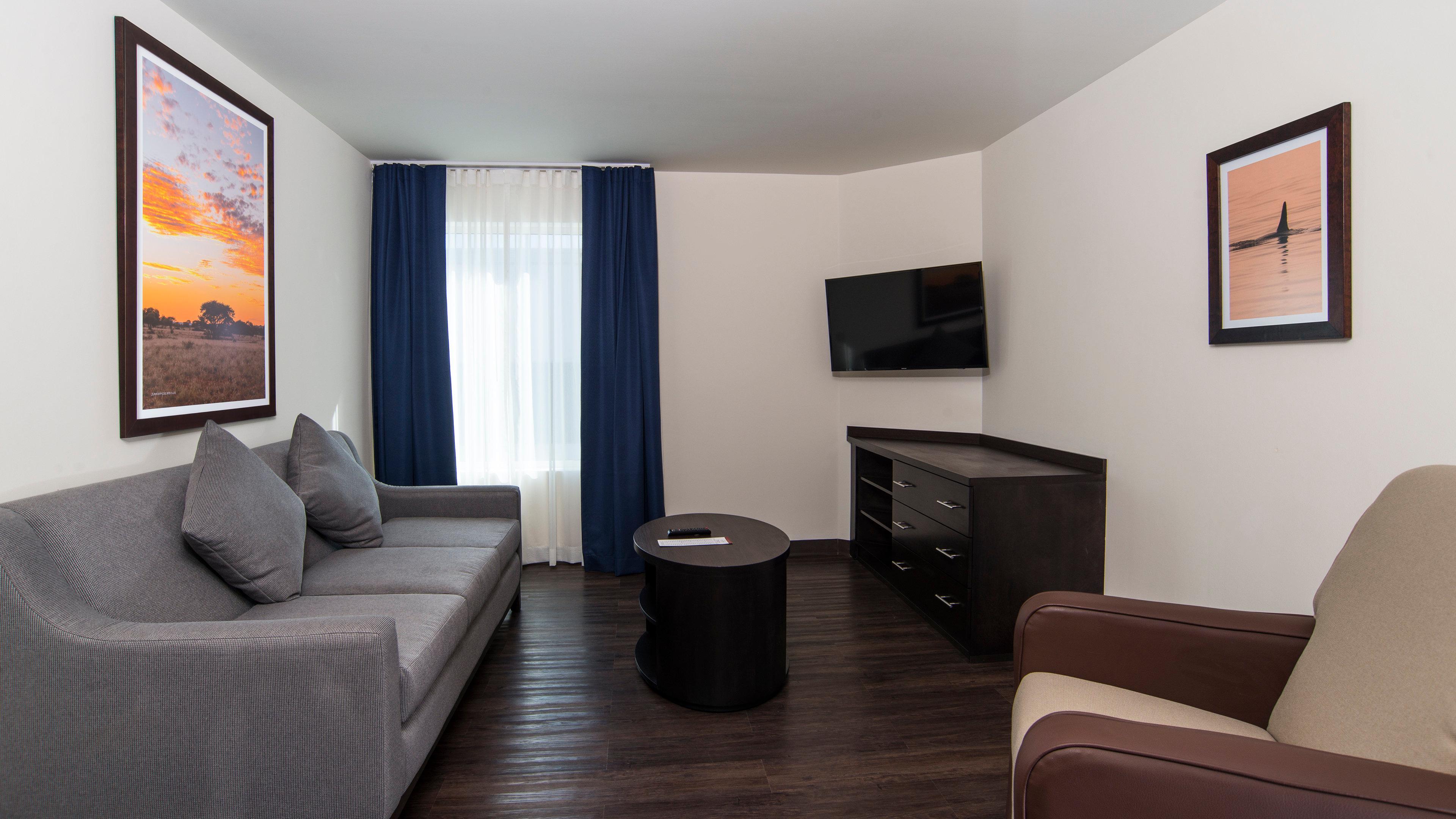 Candlewood Suites Celaya Celaya  Exterior foto