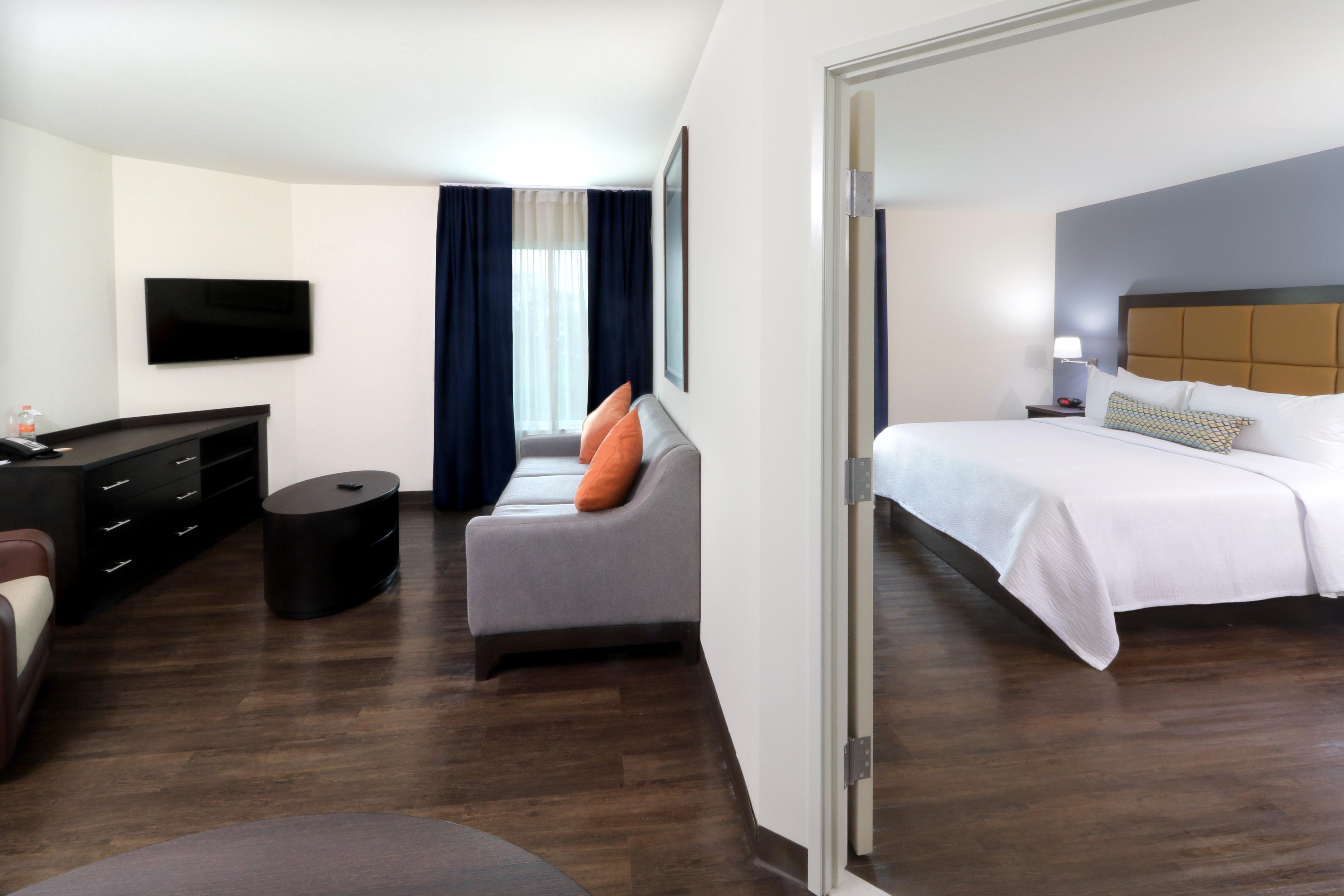 Candlewood Suites Celaya Celaya  Exterior foto