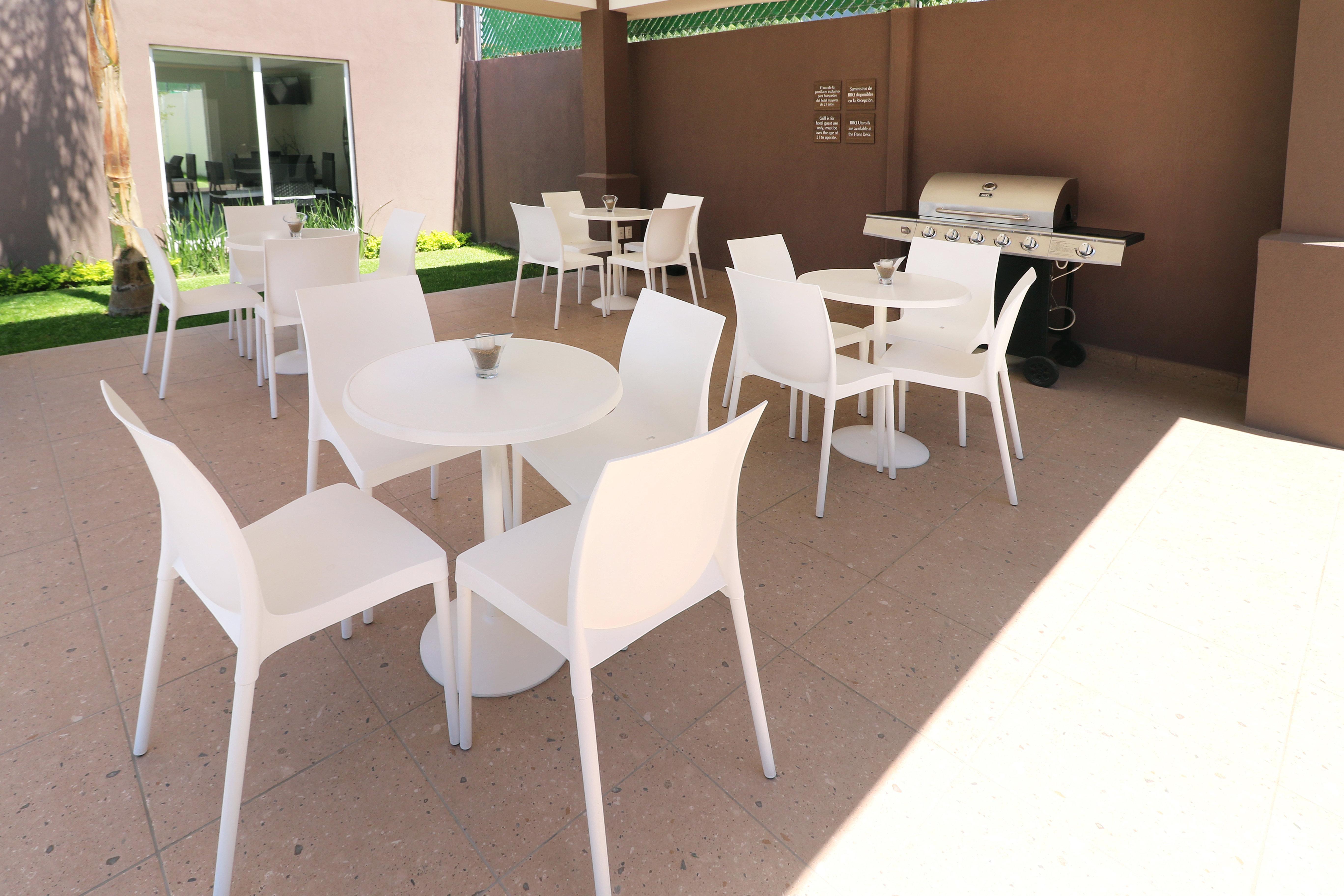 Candlewood Suites Celaya Celaya  Exterior foto