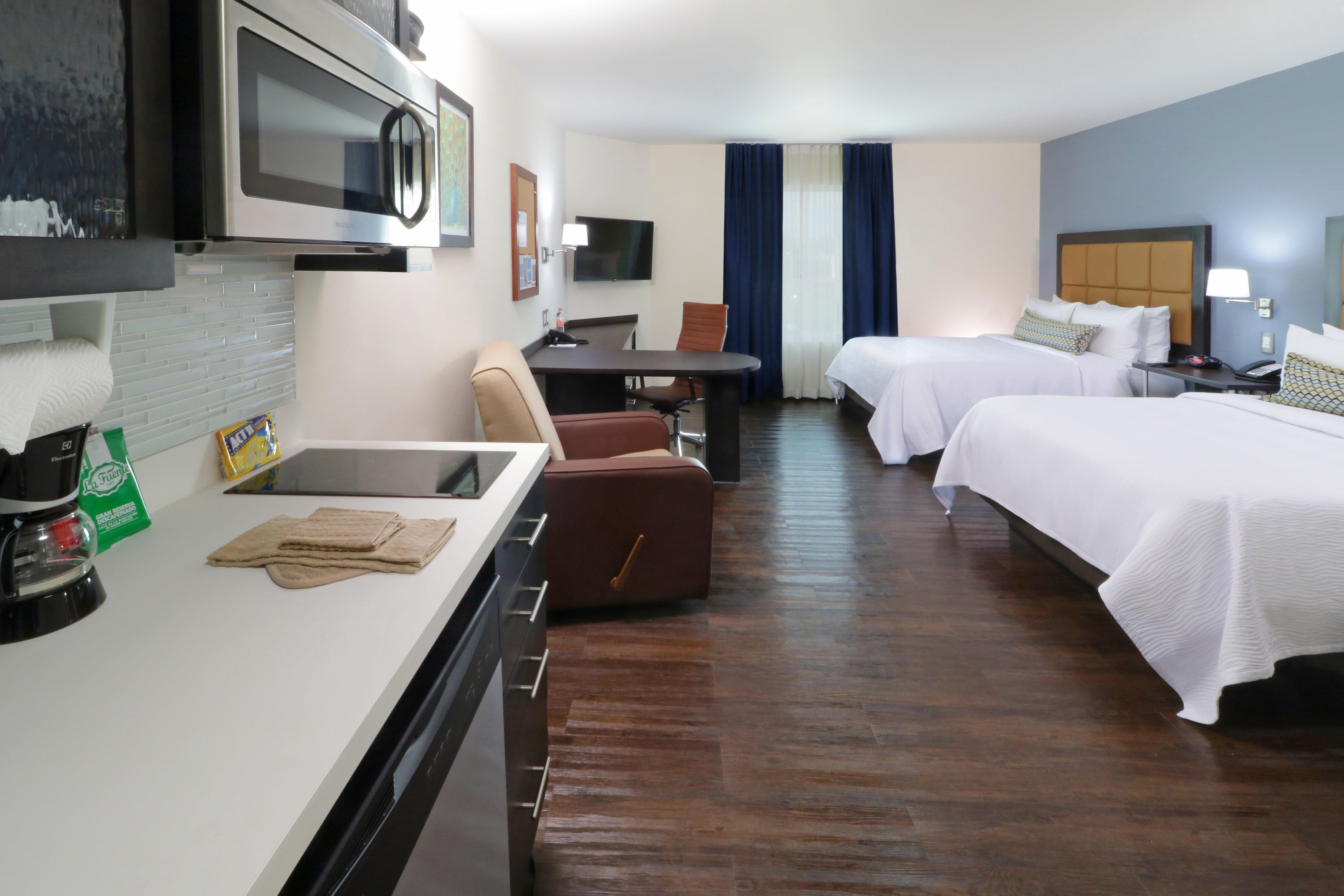 Candlewood Suites Celaya Celaya  Exterior foto