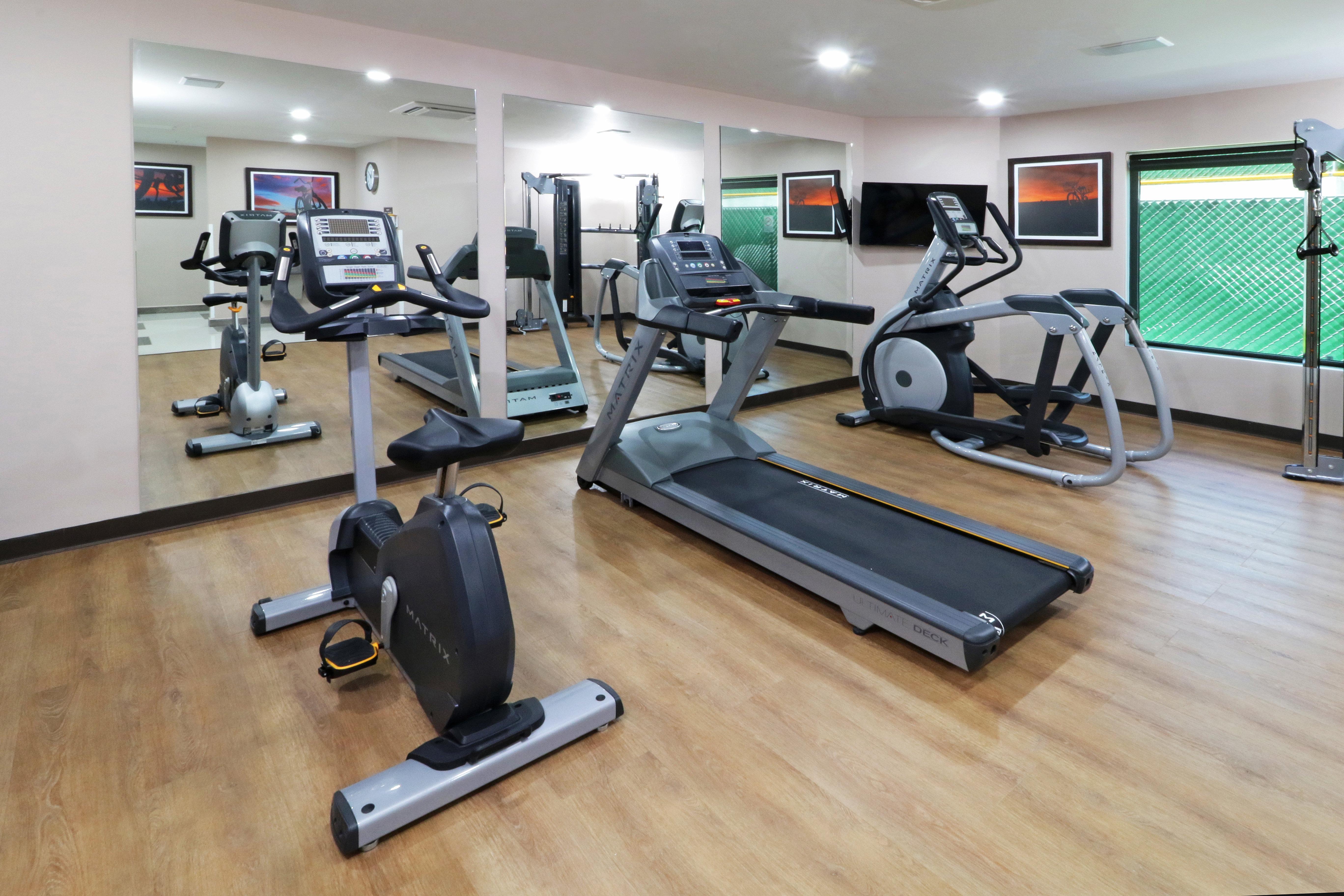 Candlewood Suites Celaya Celaya  Exterior foto