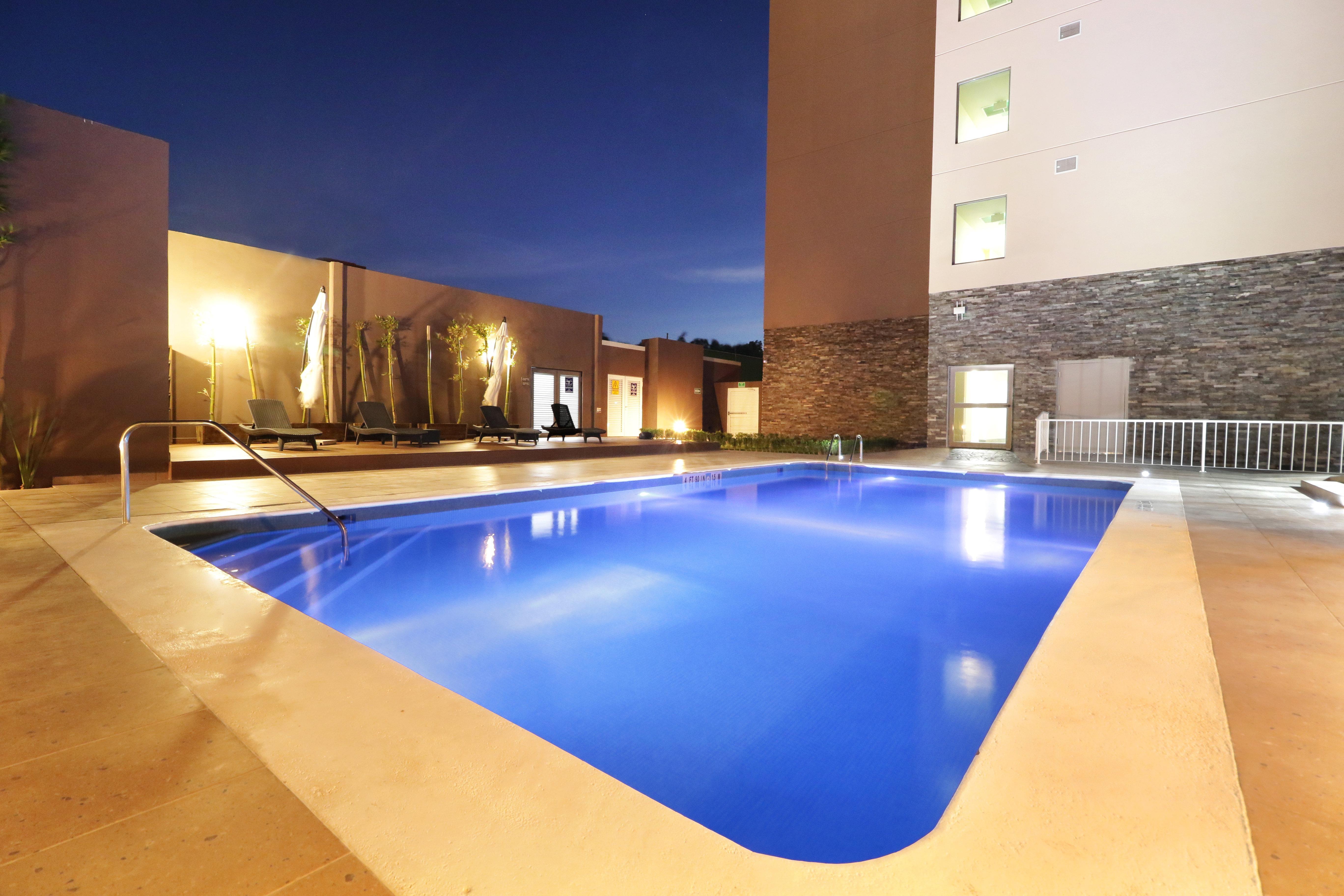Candlewood Suites Celaya Celaya  Exterior foto