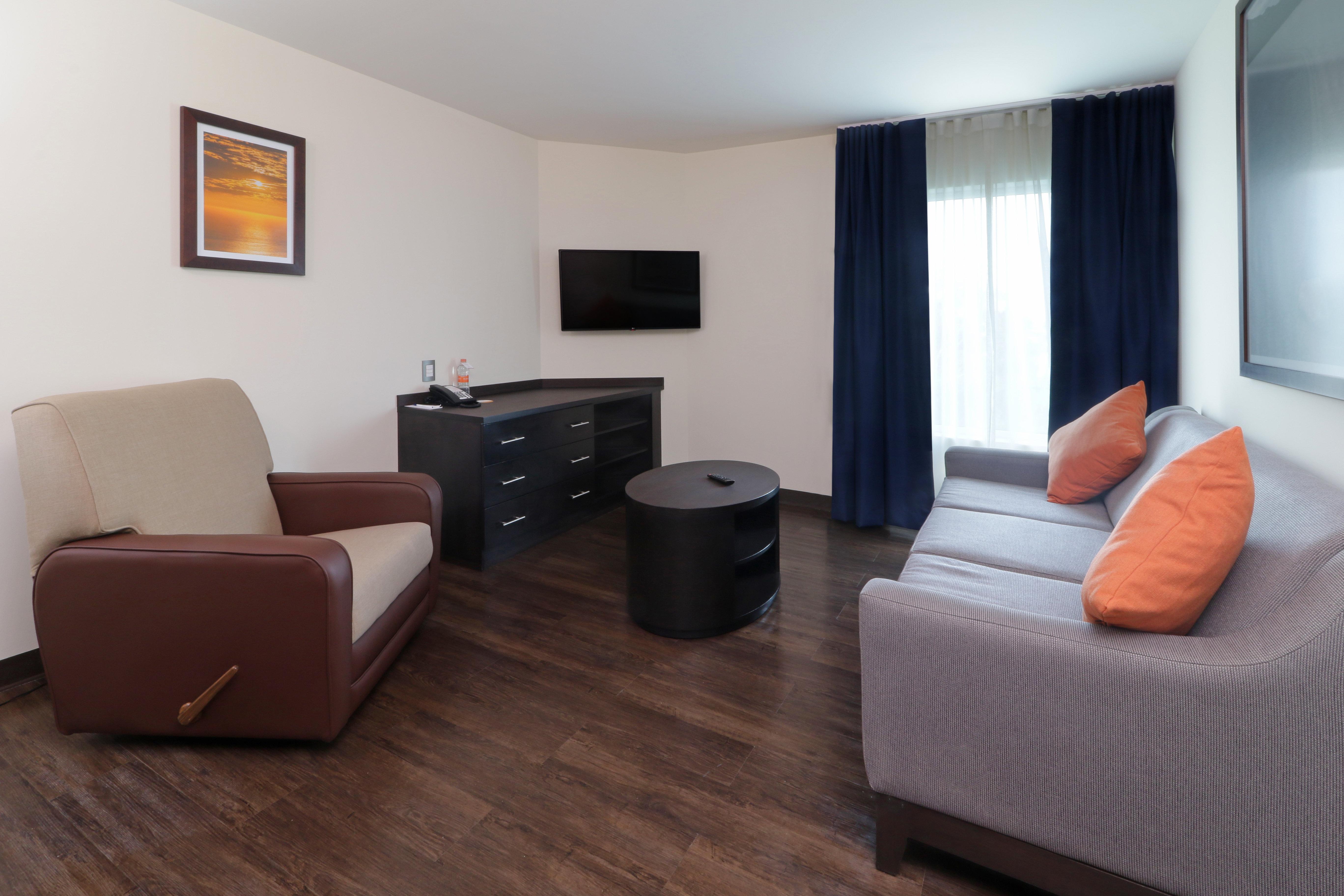 Candlewood Suites Celaya Celaya  Exterior foto