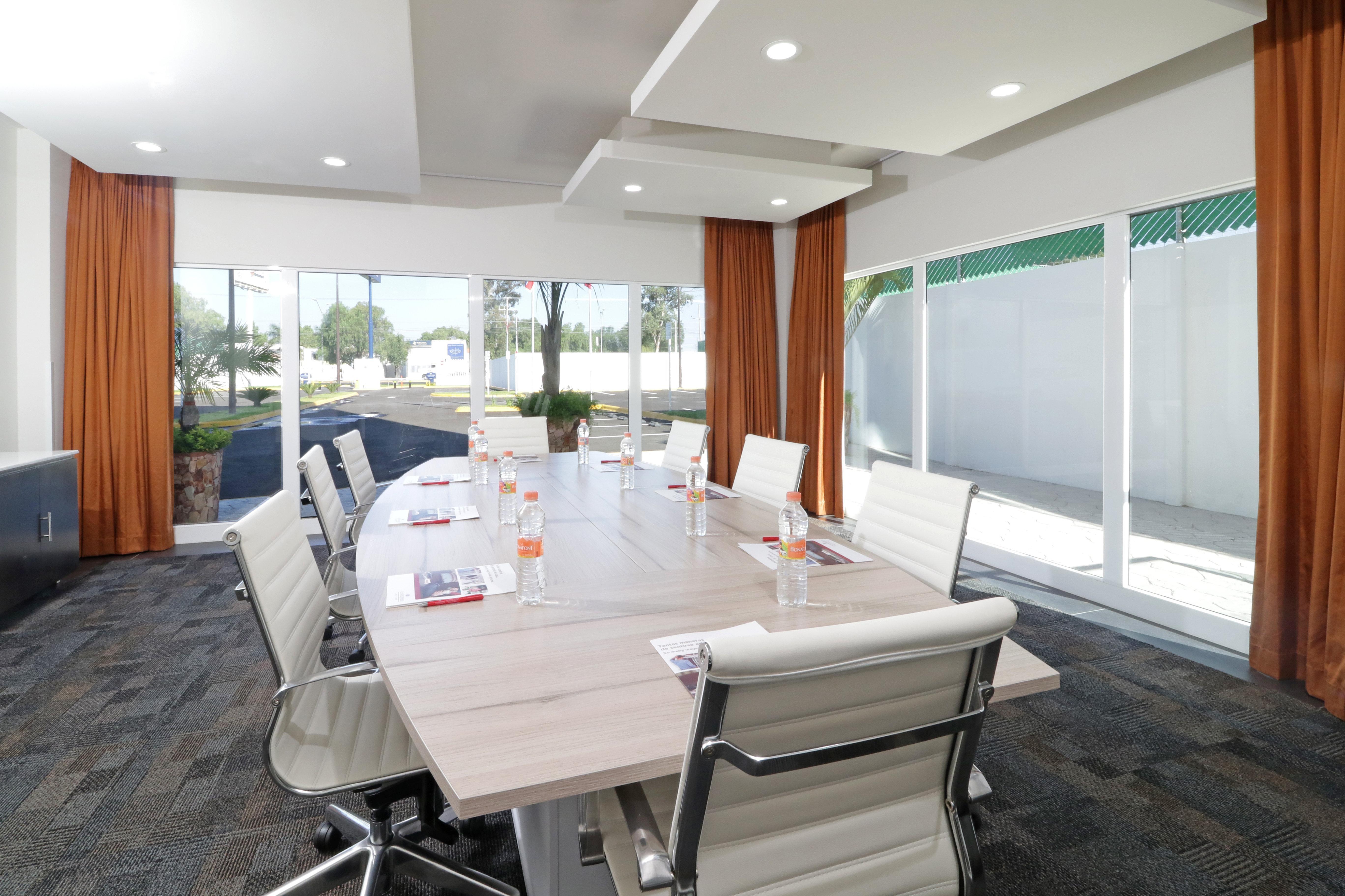 Candlewood Suites Celaya Celaya  Exterior foto