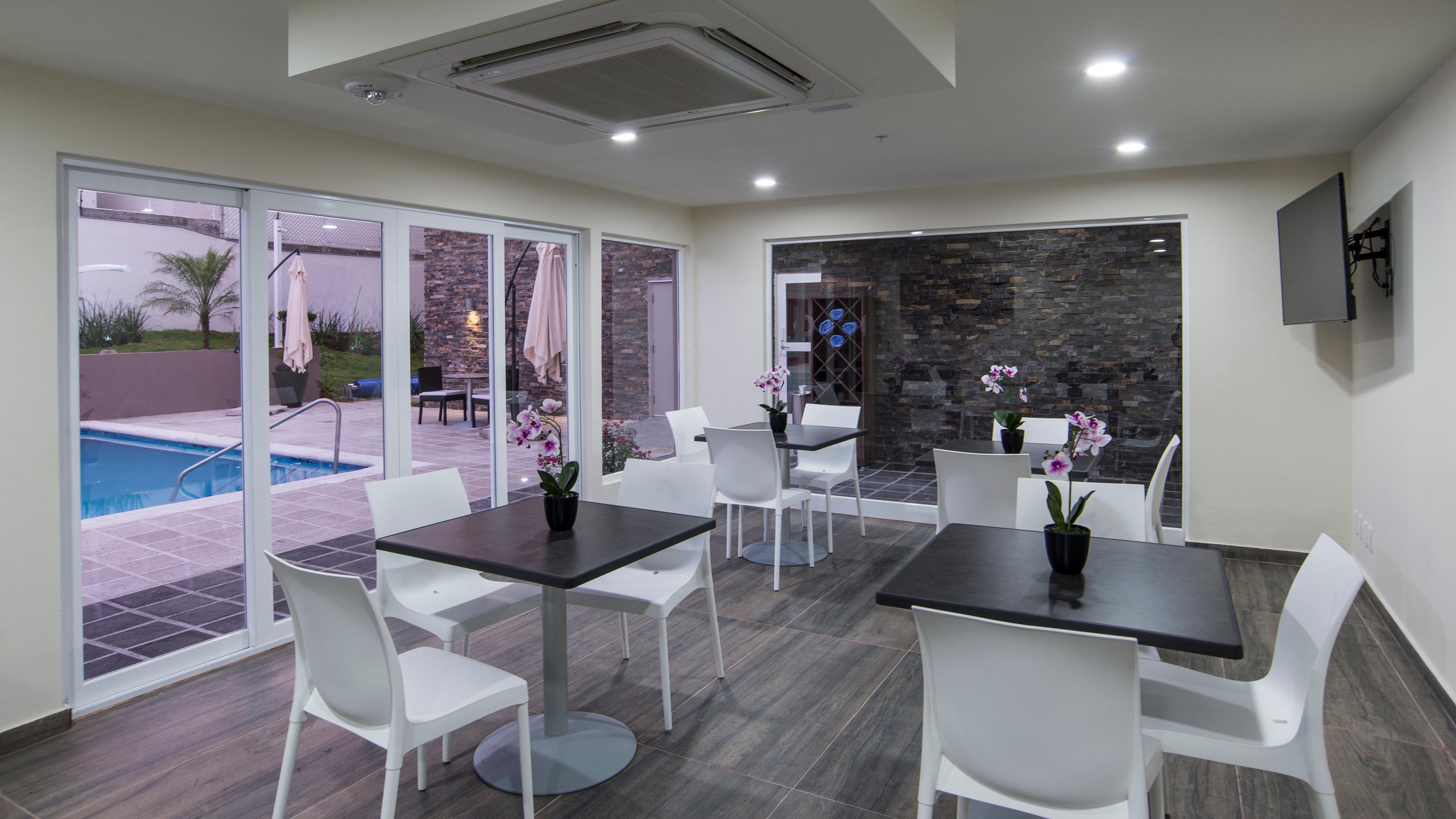 Candlewood Suites Celaya Celaya  Exterior foto