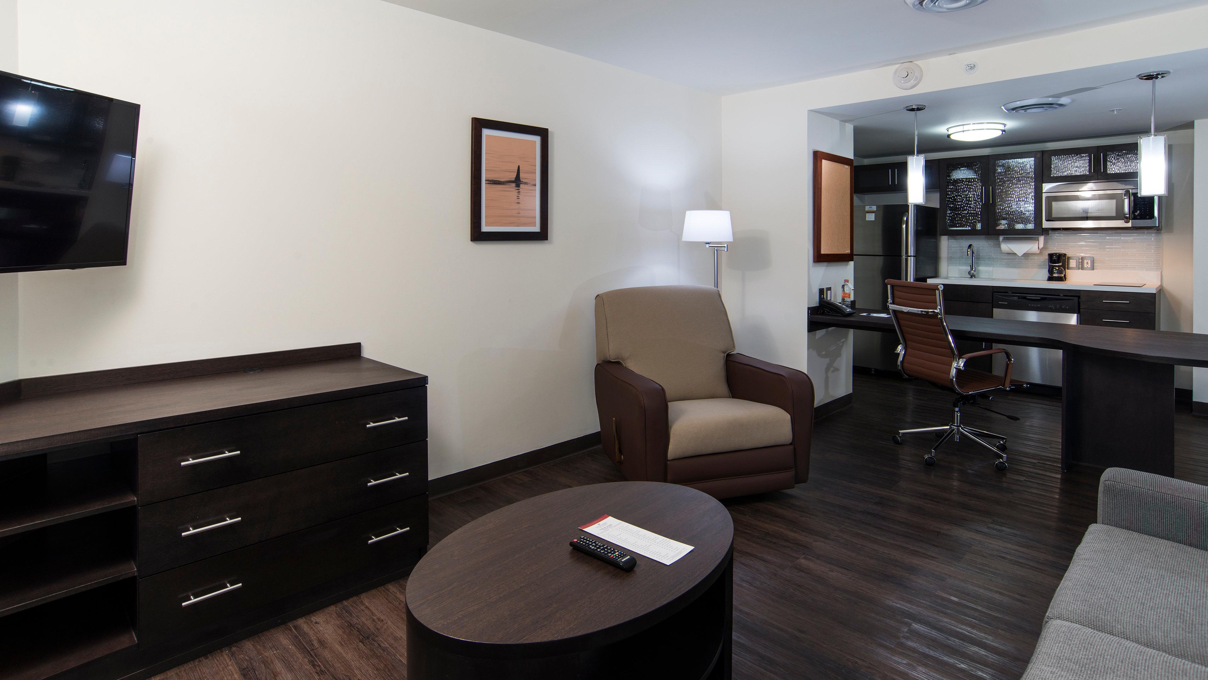 Candlewood Suites Celaya Celaya  Exterior foto